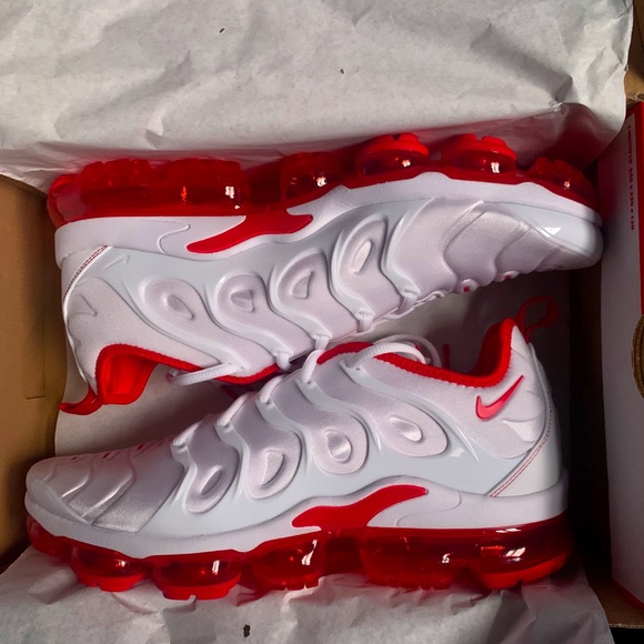 Vapor max plus